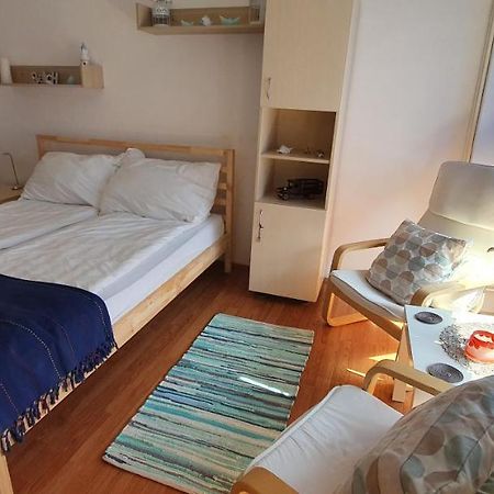 Apartamento Jo'S Chillout Place Timisoara Exterior foto