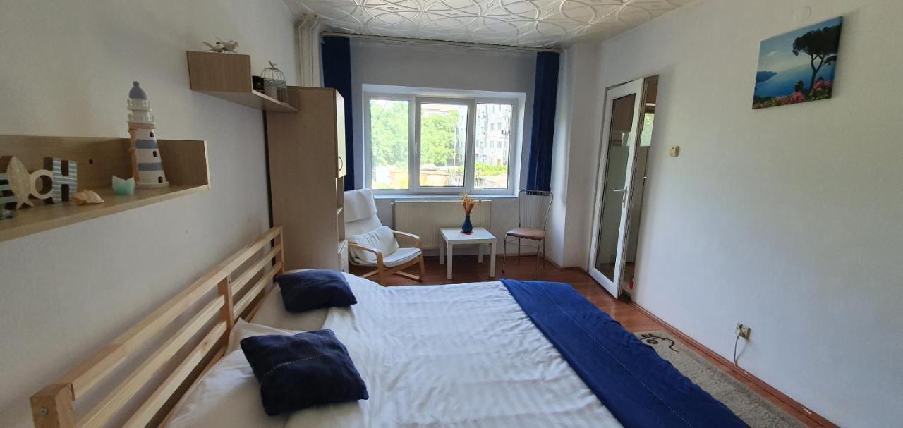 Apartamento Jo'S Chillout Place Timisoara Exterior foto