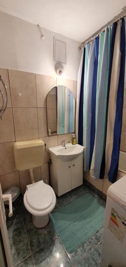 Apartamento Jo'S Chillout Place Timisoara Exterior foto