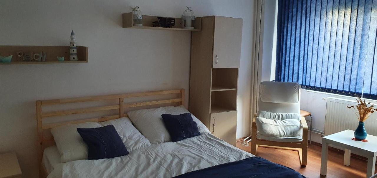 Apartamento Jo'S Chillout Place Timisoara Exterior foto