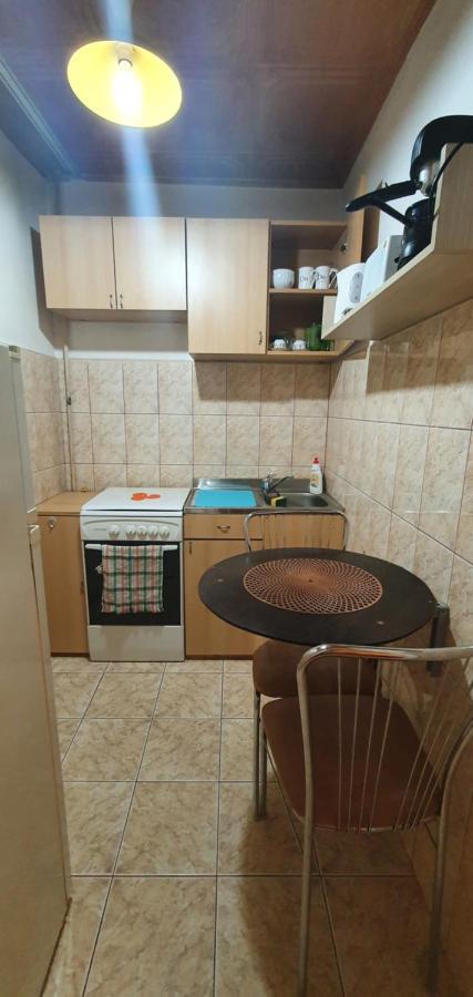 Apartamento Jo'S Chillout Place Timisoara Exterior foto