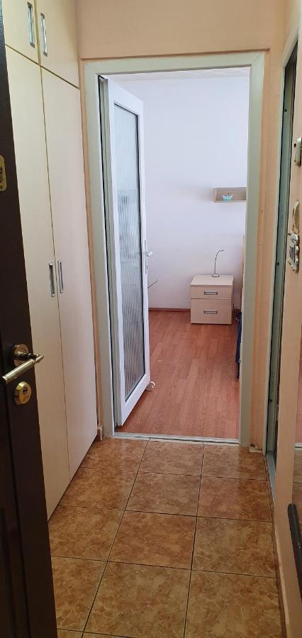 Apartamento Jo'S Chillout Place Timisoara Exterior foto