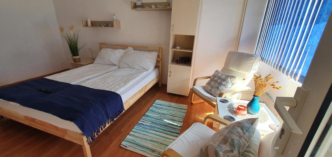 Apartamento Jo'S Chillout Place Timisoara Exterior foto