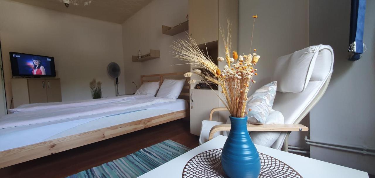 Apartamento Jo'S Chillout Place Timisoara Exterior foto
